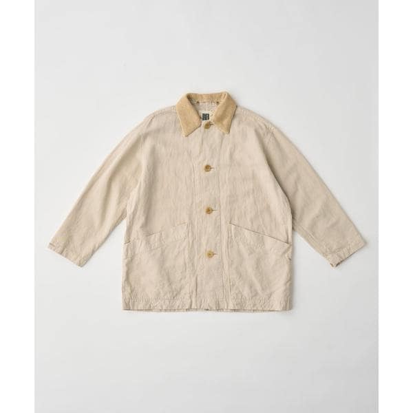 アーバンリサーチ ドアーズ（URBAN RESEARCH DOORS）/unfil　GARMENTDYEINGCOVERALLS