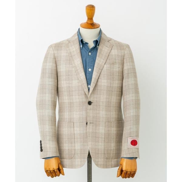 アーバンリサーチ ドアーズ（URBAN RESEARCH DOORS）/LIFE STYLE TAILOR　MARLING&EVANS JACKET