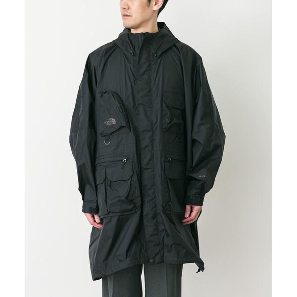 アーバンリサーチ ドアーズ（URBAN RESEARCH DOORS）/THE NORTH FACE　WUROS FIELDUTILITY PONCHO