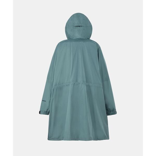 アーバンリサーチ ドアーズ（URBAN RESEARCH DOORS）/THE NORTH FACE　WUROS FIELDUTILITY PONCHO