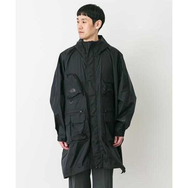アーバンリサーチ ドアーズ（URBAN RESEARCH DOORS）/THE NORTH FACE　WUROS FIELDUTILITY PONCHO