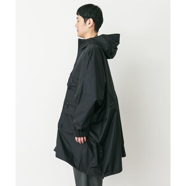 アーバンリサーチ ドアーズ（URBAN RESEARCH DOORS）/THE NORTH FACE　WUROS FIELDUTILITY PONCHO