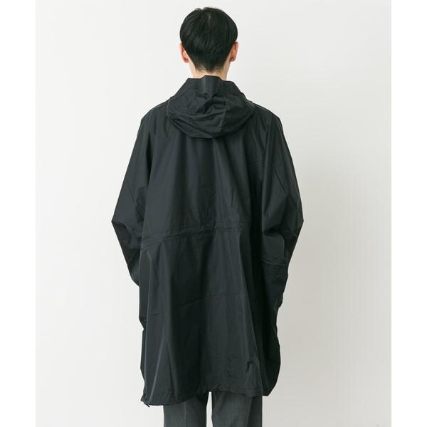 アーバンリサーチ ドアーズ（URBAN RESEARCH DOORS）/THE NORTH FACE　WUROS FIELDUTILITY PONCHO