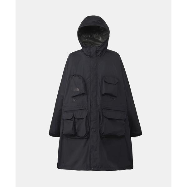 アーバンリサーチ ドアーズ（URBAN RESEARCH DOORS）/THE NORTH FACE　WUROS FIELDUTILITY PONCHO