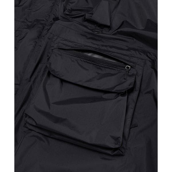 アーバンリサーチ ドアーズ（URBAN RESEARCH DOORS）/THE NORTH FACE　WUROS FIELDUTILITY PONCHO