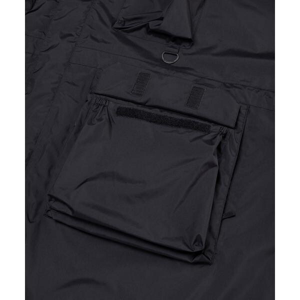 アーバンリサーチ ドアーズ（URBAN RESEARCH DOORS）/THE NORTH FACE　WUROS FIELDUTILITY PONCHO