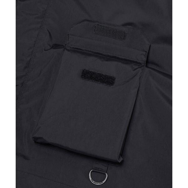アーバンリサーチ ドアーズ（URBAN RESEARCH DOORS）/THE NORTH FACE　WUROS FIELDUTILITY PONCHO