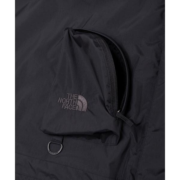 アーバンリサーチ ドアーズ（URBAN RESEARCH DOORS）/THE NORTH FACE　WUROS FIELDUTILITY PONCHO