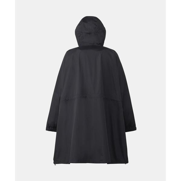 アーバンリサーチ ドアーズ（URBAN RESEARCH DOORS）/THE NORTH FACE　WUROS FIELDUTILITY PONCHO