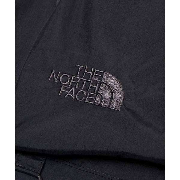 アーバンリサーチ ドアーズ（URBAN RESEARCH DOORS）/THE NORTH FACE　WUROS FIELDUTILITY PONCHO