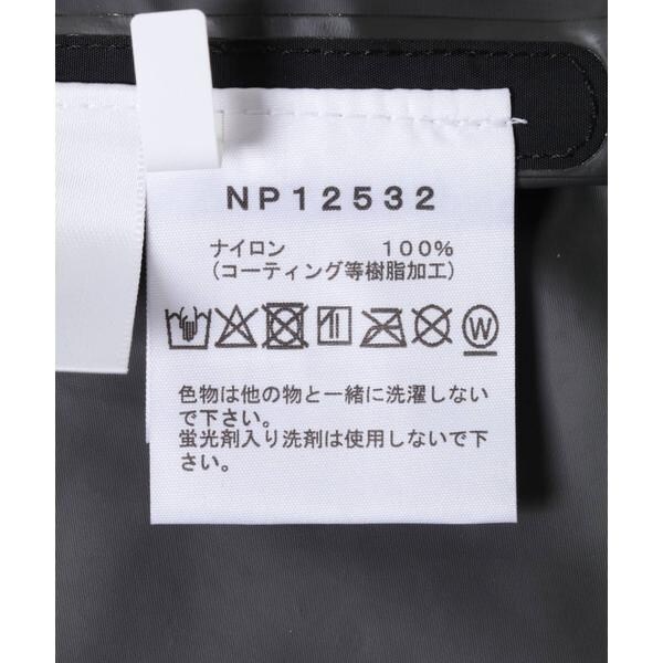 アーバンリサーチ ドアーズ（URBAN RESEARCH DOORS）/THE NORTH FACE　WUROS FIELDUTILITY PONCHO