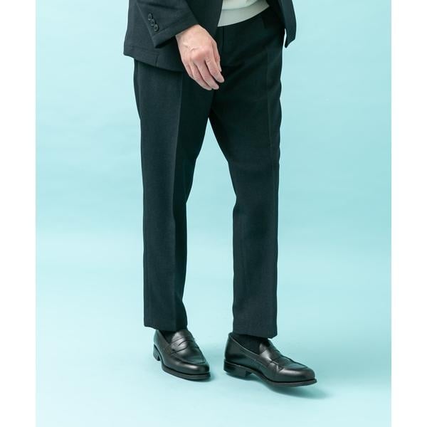 アーバンリサーチ ドアーズ（URBAN RESEARCH DOORS）/LIFE STYLE TAILOR　メランジストレッチパンツ