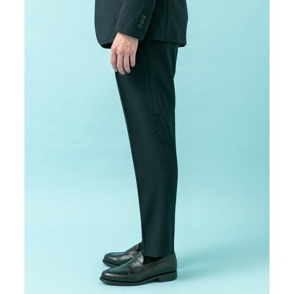 アーバンリサーチ ドアーズ（URBAN RESEARCH DOORS）/LIFE STYLE TAILOR　メランジストレッチパンツ_10