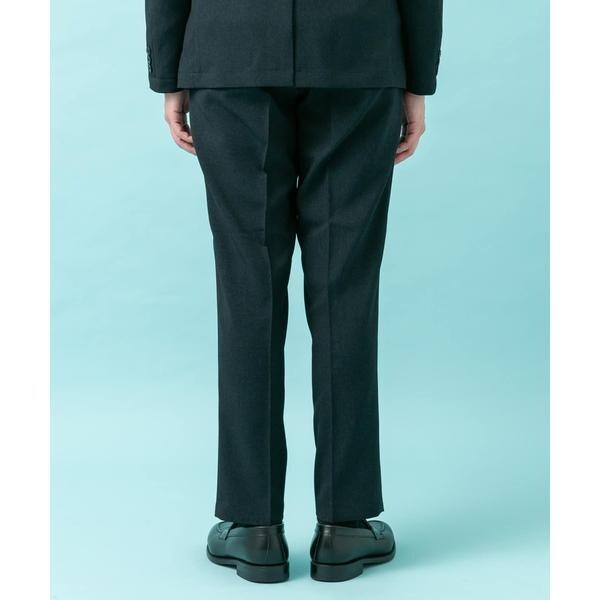 アーバンリサーチ ドアーズ（URBAN RESEARCH DOORS）/LIFE STYLE TAILOR　メランジストレッチパンツ_11