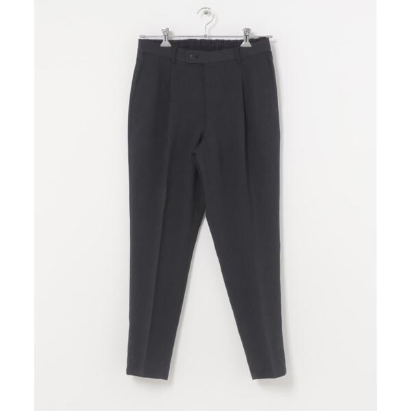 アーバンリサーチ ドアーズ（URBAN RESEARCH DOORS）/LIFE STYLE TAILOR　メランジストレッチパンツ_12
