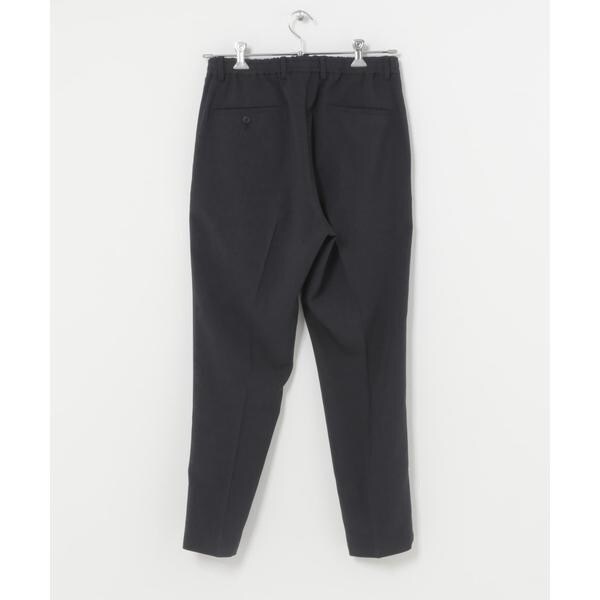 アーバンリサーチ ドアーズ（URBAN RESEARCH DOORS）/LIFE STYLE TAILOR　メランジストレッチパンツ_14