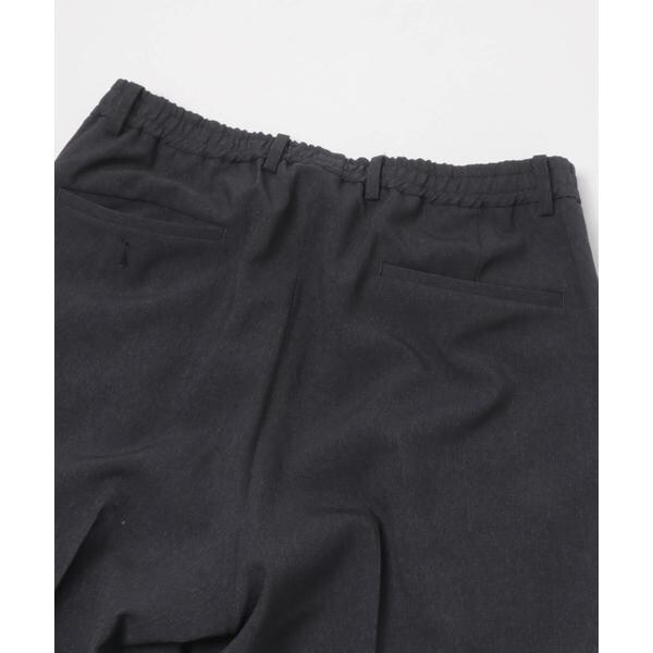 アーバンリサーチ ドアーズ（URBAN RESEARCH DOORS）/LIFE STYLE TAILOR　メランジストレッチパンツ_15