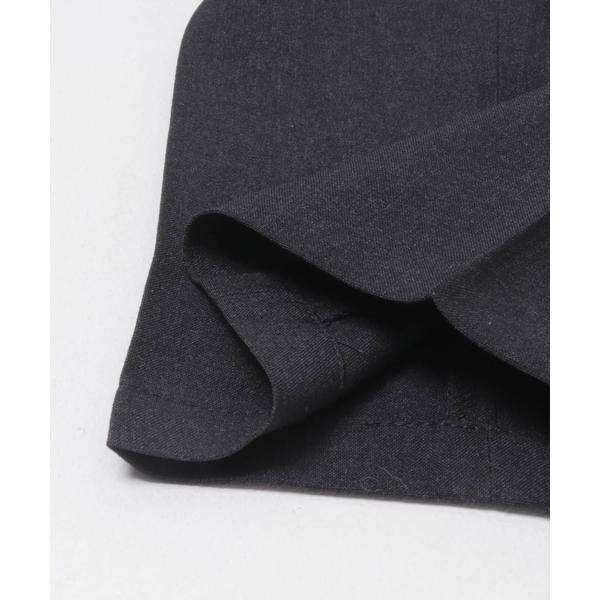 アーバンリサーチ ドアーズ（URBAN RESEARCH DOORS）/LIFE STYLE TAILOR　メランジストレッチパンツ_16