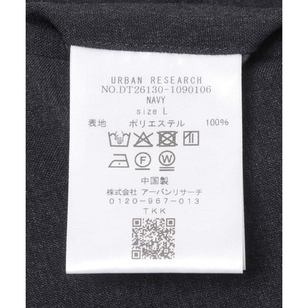 アーバンリサーチ ドアーズ（URBAN RESEARCH DOORS）/LIFE STYLE TAILOR　メランジストレッチパンツ_18