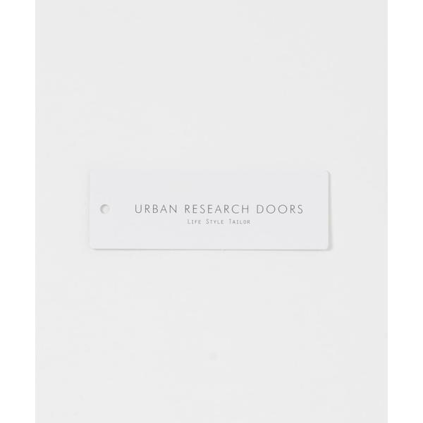 アーバンリサーチ ドアーズ（URBAN RESEARCH DOORS）/LIFE STYLE TAILOR　メランジストレッチパンツ_19