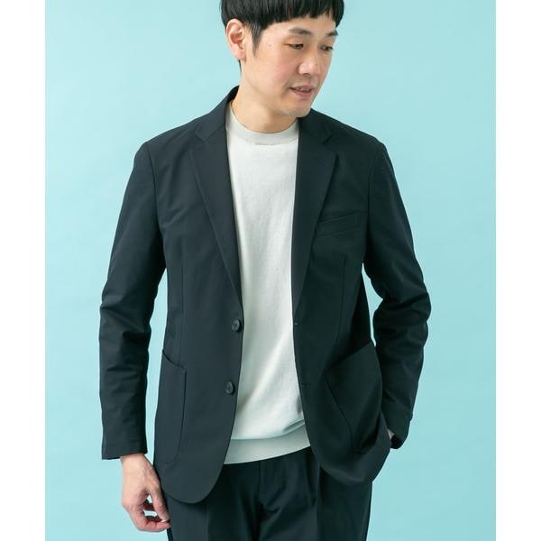 アーバンリサーチ ドアーズ（URBAN RESEARCH DOORS）/LIFE STYLE TAILOR　4WAYストレッチジャケット