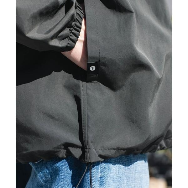 アーバンリサーチ ドアーズ（URBAN RESEARCH DOORS）/『別注』Marmot×DOORS　COACH SHIRTS JACKET_9