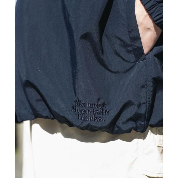 アーバンリサーチ ドアーズ（URBAN RESEARCH DOORS）/『別注』Marmot×DOORS　COACH SHIRTS JACKET_17