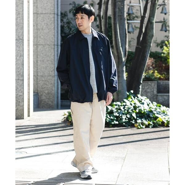 アーバンリサーチ ドアーズ（URBAN RESEARCH DOORS）/『別注』Marmot×DOORS　COACH SHIRTS JACKET_19