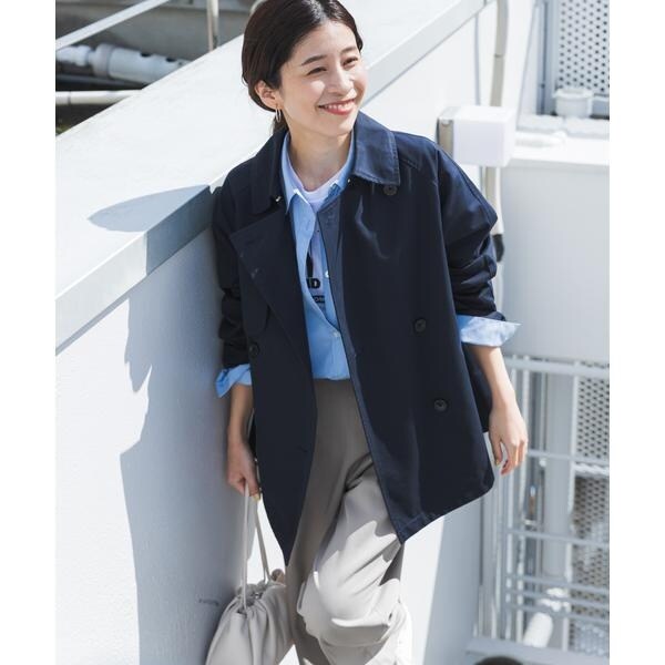URBAN RESEARCH DOORS コート（その他） ONE ベージュ URBAN RESEARCH 