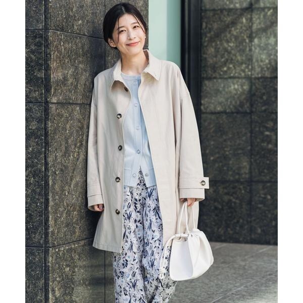 アーバンリサーチ ドアーズ（URBAN RESEARCH DOORS）/『撥水』スタンドミドルコート_8