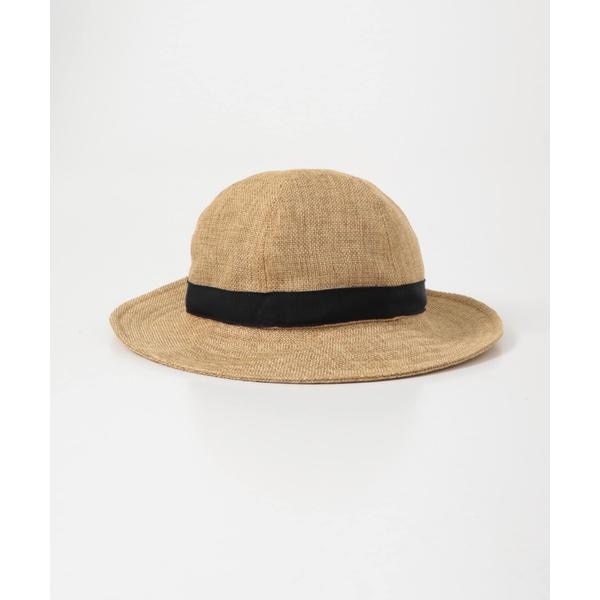 アーバンリサーチ ドアーズ（URBAN RESEARCH DOORS）/ORCIVAL　6PANEL NATURAL HAT_1
