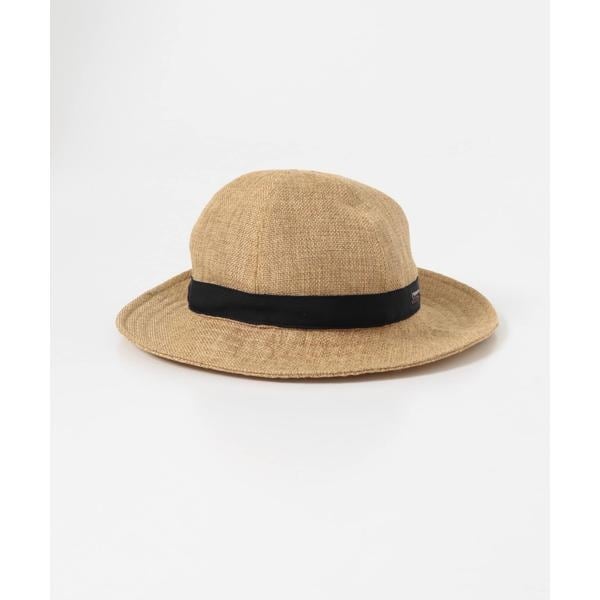 アーバンリサーチ ドアーズ（URBAN RESEARCH DOORS）/ORCIVAL　6PANEL NATURAL HAT_2