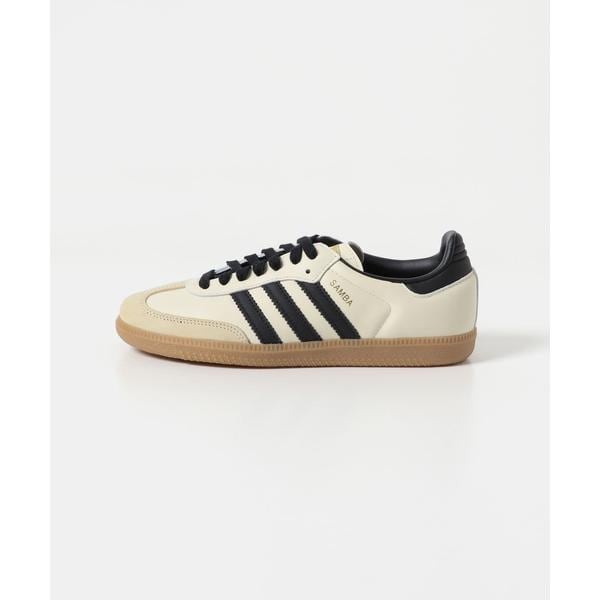 アーバンリサーチ ドアーズ（URBAN RESEARCH DOORS）/adidas　SAMBA OG W_1
