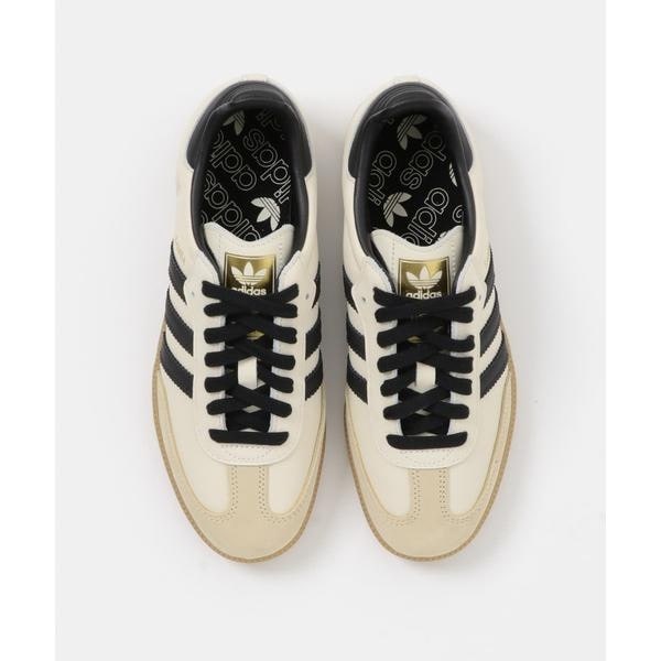 アーバンリサーチ ドアーズ（URBAN RESEARCH DOORS）/adidas　SAMBA OG W_3