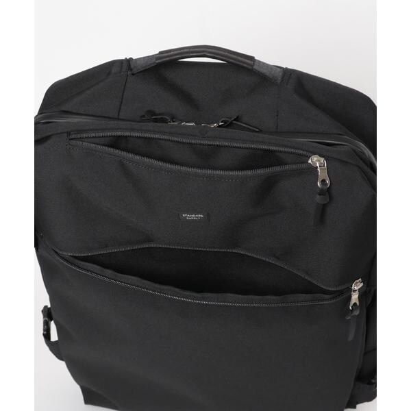 アーバンリサーチ ドアーズ（URBAN RESEARCH DOORS）/STANDARD SUPPLY　CARRY ON PACK