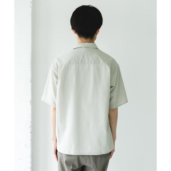 アーバンリサーチ ドアーズ（URBAN RESEARCH DOORS）/クイックドライショートスリーブシャツカバーオール_14