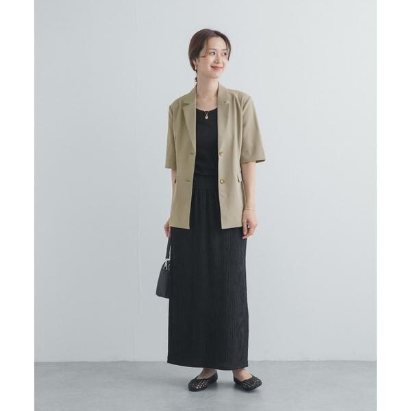 アーバンリサーチ ドアーズ（URBAN RESEARCH DOORS）/『仁村紗和さん