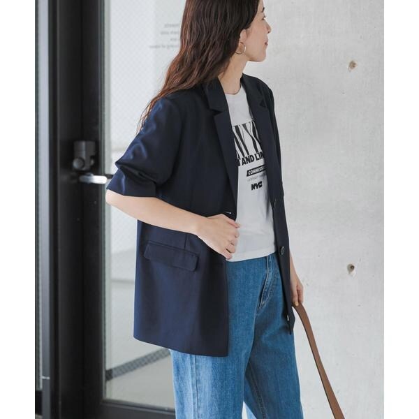 アーバンリサーチ ドアーズ（URBAN RESEARCH DOORS）/『仁村紗和さん