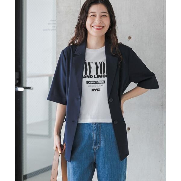アーバンリサーチ ドアーズ（URBAN RESEARCH DOORS）/『仁村紗和さん