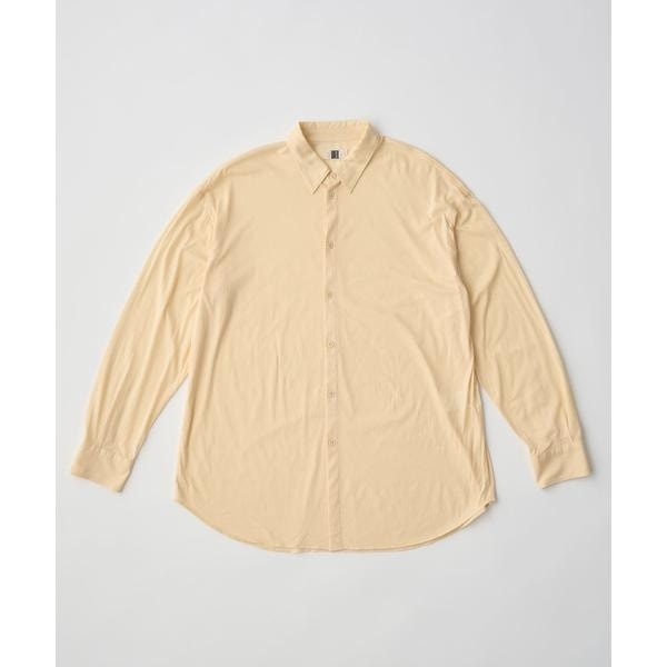 アーバンリサーチ ドアーズ（URBAN RESEARCH DOORS）/unfil　COTTONSHEERSHIRTS