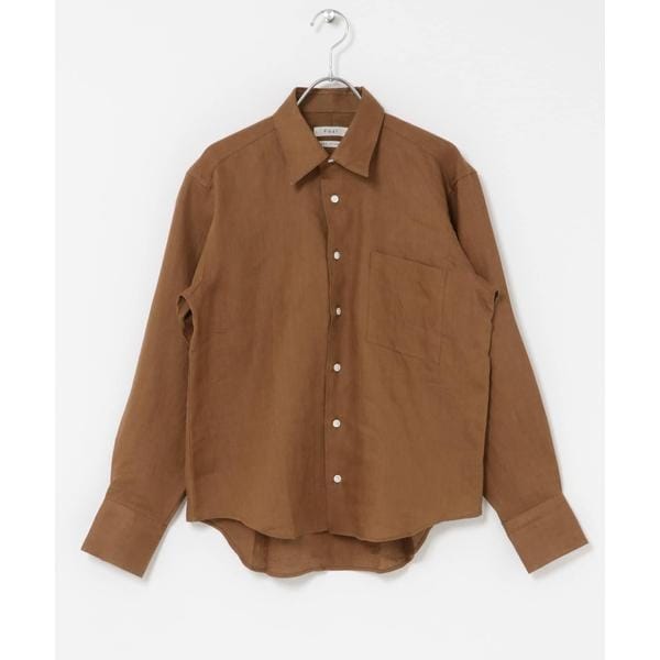 アーバンリサーチ ドアーズ（URBAN RESEARCH DOORS）/FUJI　LINEN STANDARD SHIRTS
