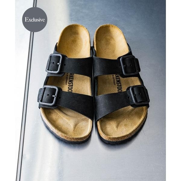 アーバンリサーチ ドアーズ（URBAN RESEARCH DOORS）/『別注』BIRKENSTOCK×DOORS　ARIZONA WB(REG)