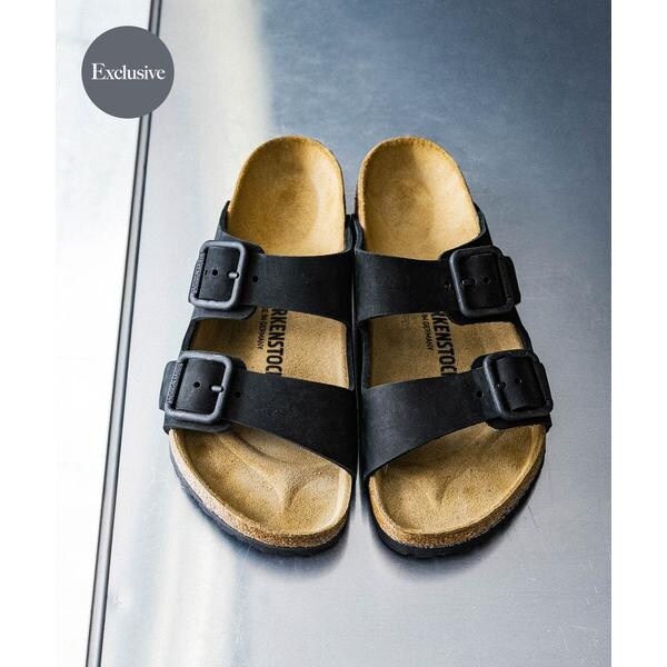アーバンリサーチ ドアーズ（URBAN RESEARCH DOORS）/BIRKENSTOCK　EXCLUSIVE ARIZONA WB(NR)
