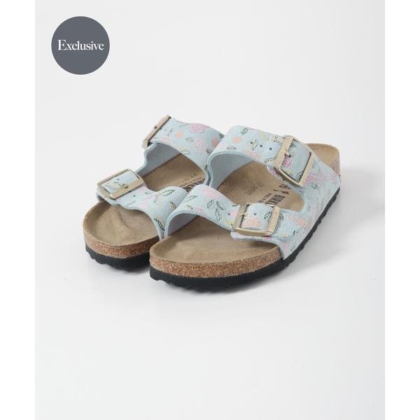 アーバンリサーチ ドアーズ（URBAN RESEARCH DOORS）/BIRKENSTOCK　EXCLUSIVE ARIZONAFLOWER