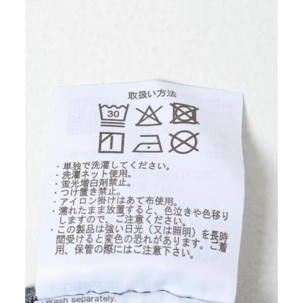 アーバンリサーチ ドアーズ（URBAN RESEARCH DOORS）/リネンブレンド デニムバンドショートスリーブシャツ_18