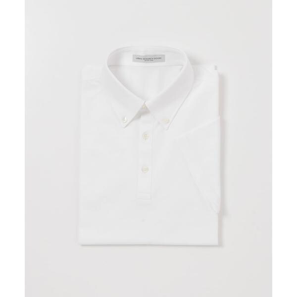 アーバンリサーチ ドアーズ（URBAN RESEARCH DOORS）/LIFE STYLE TAILOR 　ボタンダウン半袖プルオーバー_11