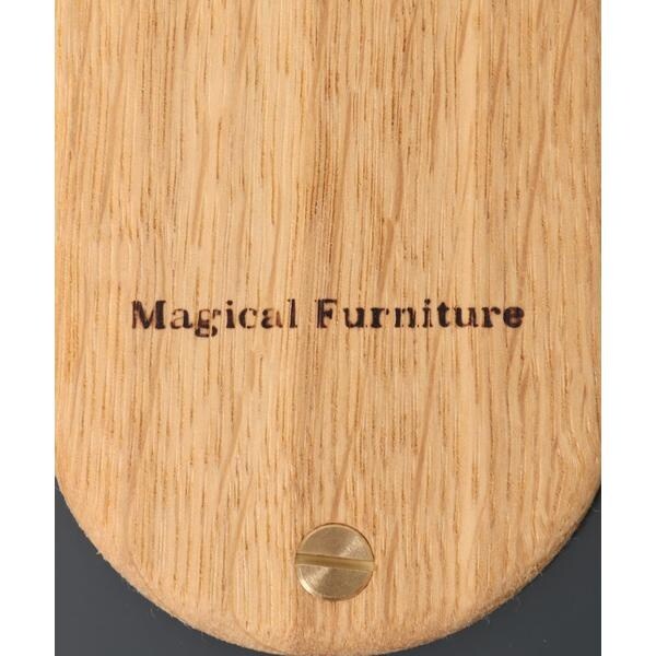 【NEW】アーバンリサーチ ドアーズ（URBAN RESEARCH DOORS）/Magical Furniture　man in the mirror_5