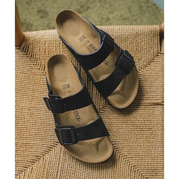 アーバンリサーチ ドアーズ（URBAN RESEARCH DOORS）/BIRKENSTOCK　ARIZONA(REGULAR)