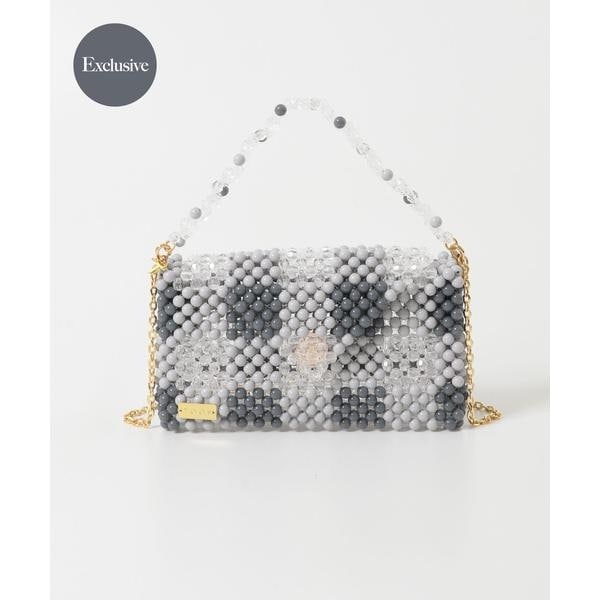 アーバンリサーチ ドアーズ（URBAN RESEARCH DOORS）/『別注』TOOS×DOORS　3WAY CHAIN BAG BIG
