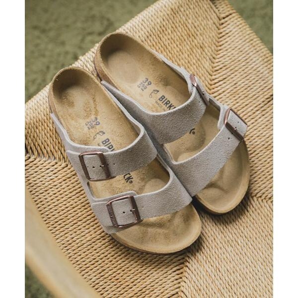 アーバンリサーチ ドアーズ（URBAN RESEARCH DOORS）/BIRKENSTOCK　ARIZONA(REGULAR)